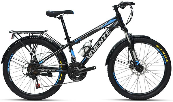 Xe đạp điện địa hình VIVENTE 24F3 2022